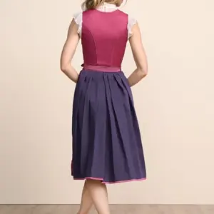 Dirndl Marin (70cm) – Bild 3