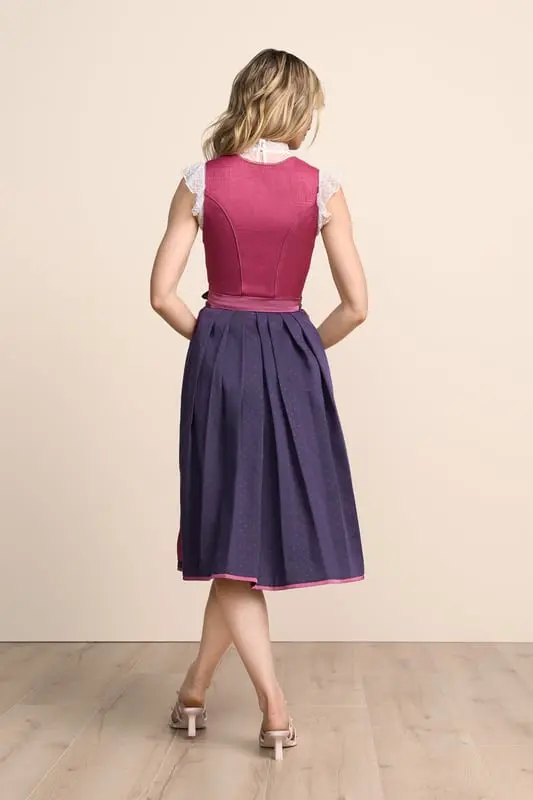 Dirndl Marin (70cm) – Bild 3