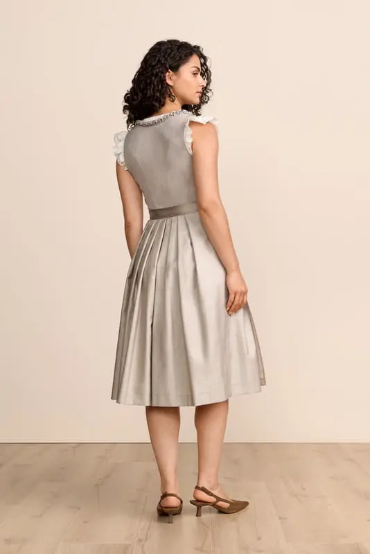 Dirndl Livianne (70cm) – Bild 3