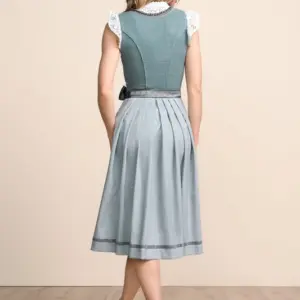 Dirndl Soleil (70cm) – Bild 3