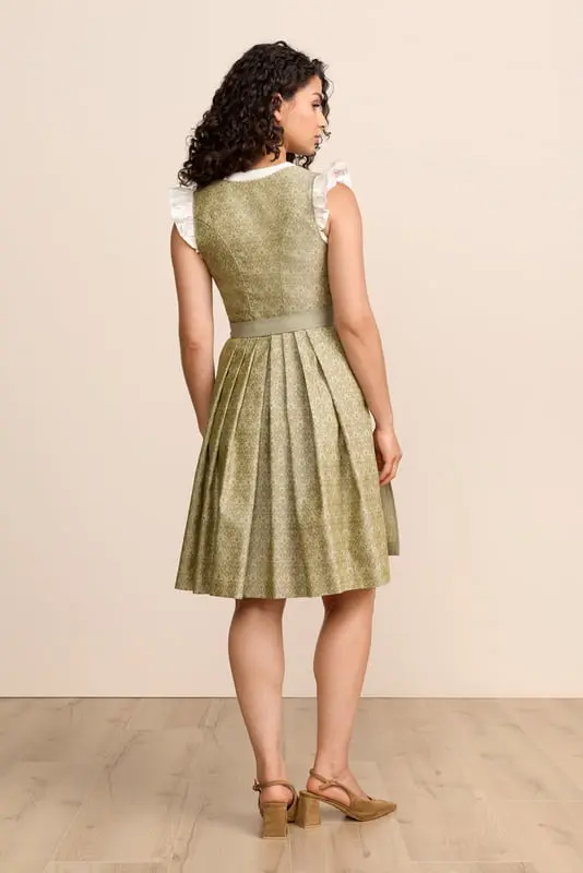 Dirndl Bracia (60cm) – Bild 3