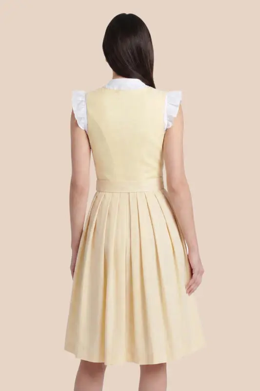 Dirndl Kelli (60cm) – Bild 2