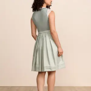 Dirndl Oriane (60cm) – Bild 3