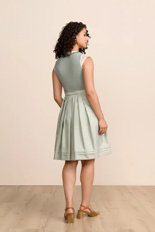 Dirndl Oriane (60cm) – Bild 3