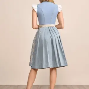 Dirndl Jaleena (60cm) – Bild 3