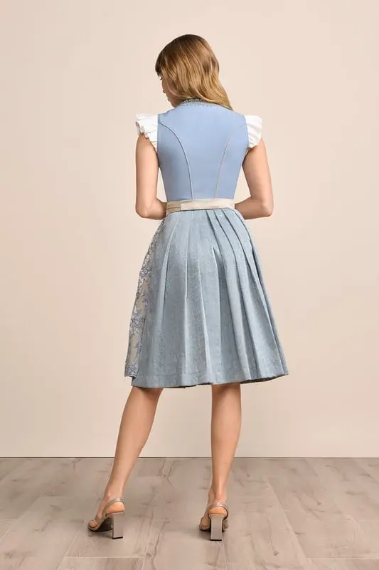 Dirndl Jaleena (60cm) – Bild 3