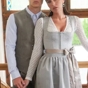 Dirndl Finola (60cm) – Bild 4