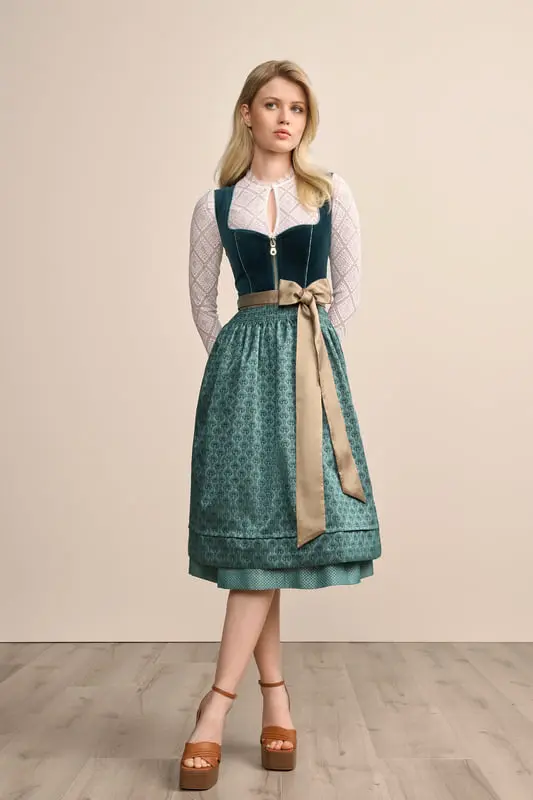 Dirndl Fadia (70cm)