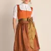 Dirndl Isa (60cm)