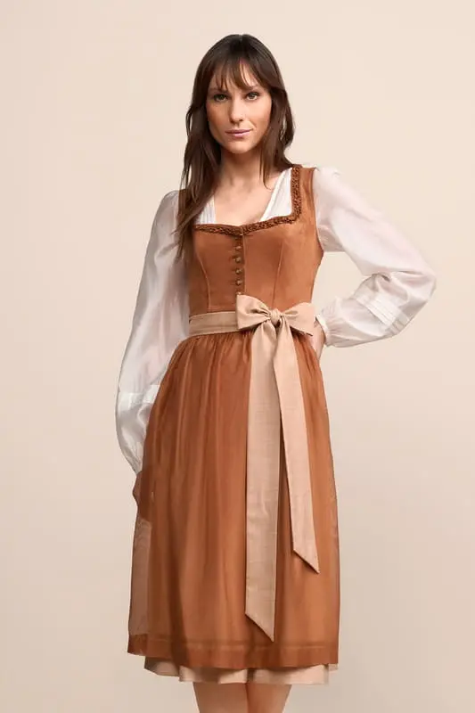 Dirndl Nelda (70cm)