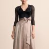 Dirndl Suzanne (80cm)