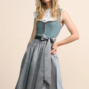 Dirndl Soleil (70cm)