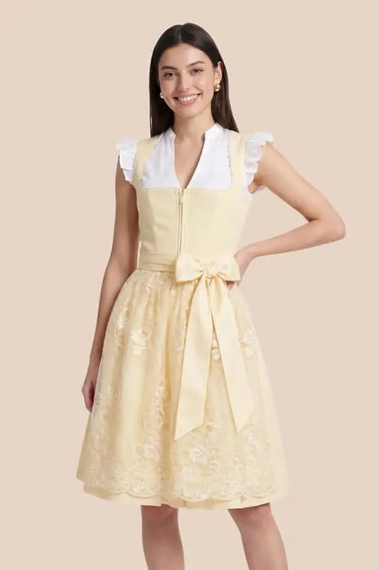 Dirndl Kelli (60cm)