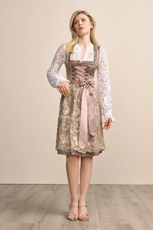 Dirndl Leya (60cm)