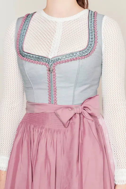 Dirndl Ileana (70cm) – Bild 2