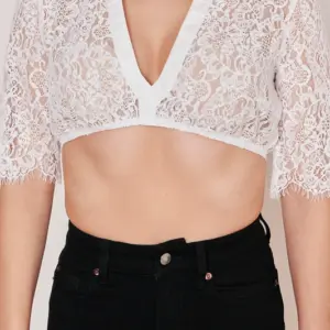 Alternative view of Dirndlbluse Lilyan