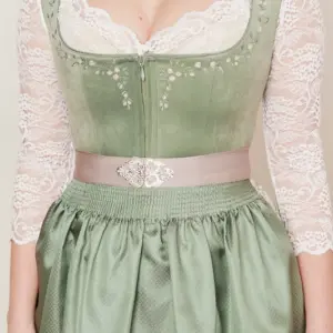 Alternative view of Dirndl Neelia (60cm)