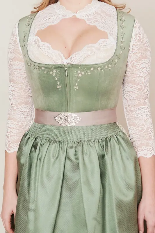 Dirndl Neelia (60cm) – Bild 2