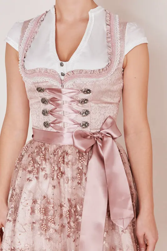 Dirndl Kailia (50cm) – Bild 2