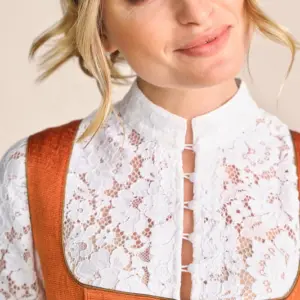 Dirndl Isa (60cm) – Bild 3
