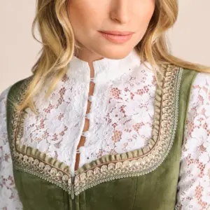 Dirndl Vesa (70cm) – Bild 3