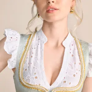Dirndl Winnie (60cm) – Bild 3