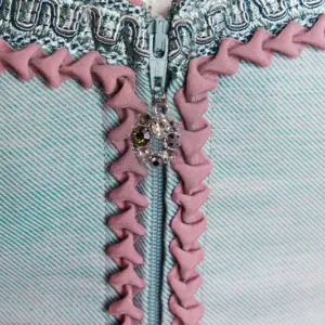 Dirndl Ileana (70cm) – Bild 4