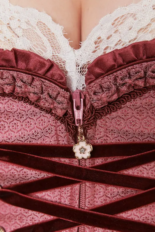 Dirndl Larina (50cm) – Bild 4