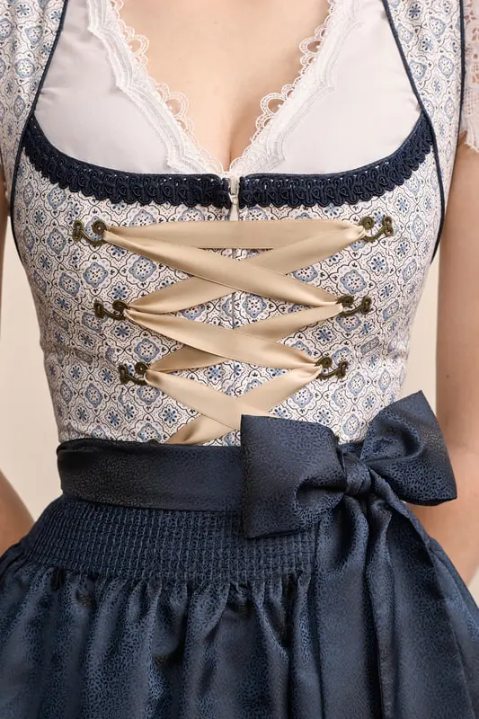 Dirndl Natascha (50cm) – Bild 3