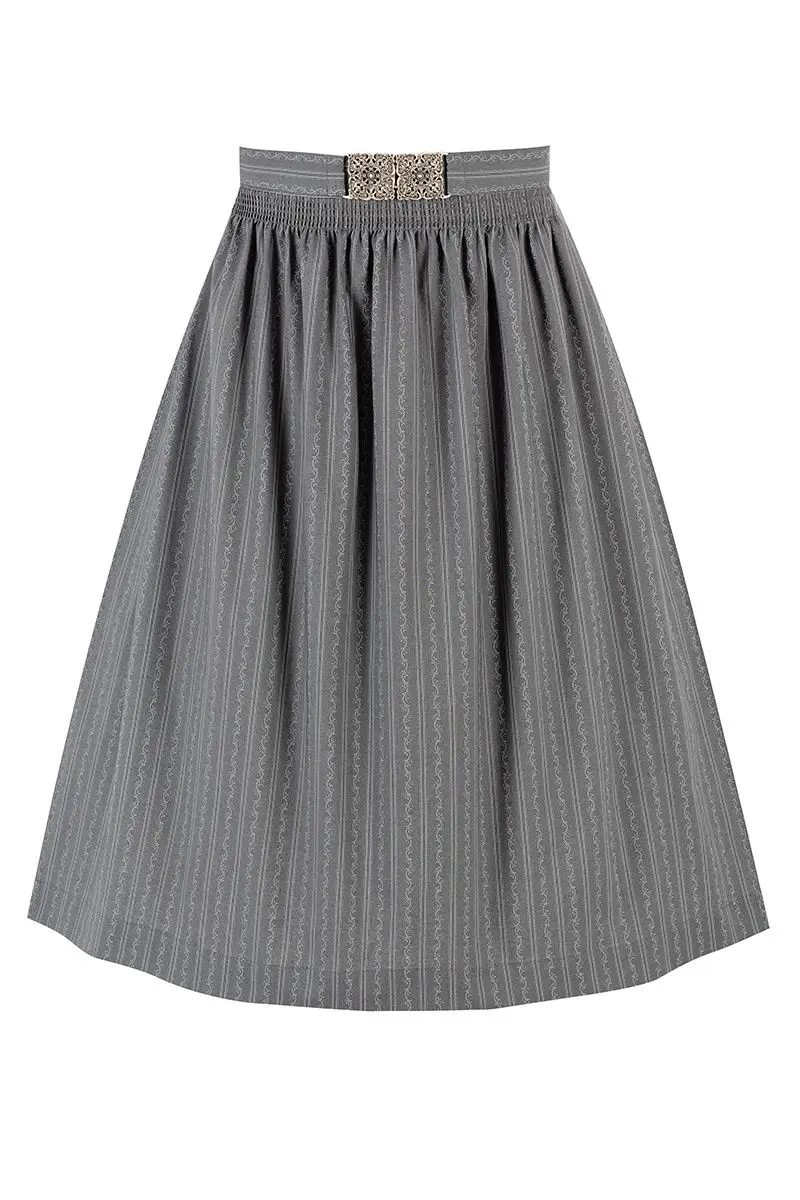 Dirndlschürze STEFANIE (70 cm) ~ L