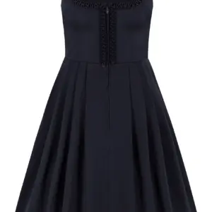 Gastrodirndl (70 cm) ~ 34 ~ dunkelblau