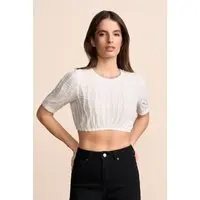 Dirndlbluse Elowea