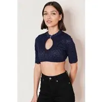 Dirndlbluse Franja