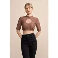 Dirndlbluse Danica