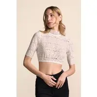 Dirndlbluse Marilea
