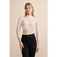 Dirndlbluse Dafina