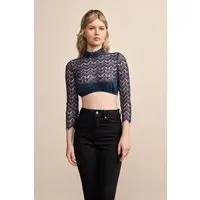 Dirndlbluse Dafina