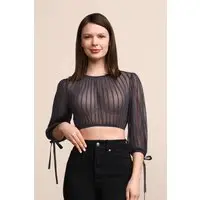 Dirndlbluse Lauryna