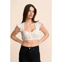Dirndlbluse Jemma