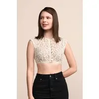 Dirndlbluse Janelle