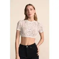 Dirndlbluse Taliah