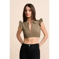 Dirndlbluse Madeline