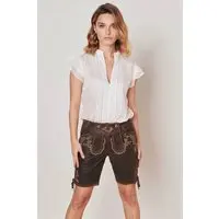 Lederhose Leena