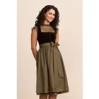 Dirndl Zephyrae (70cm)