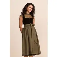 Dirndl Zephyrae (80cm)