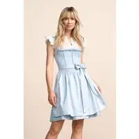 Dirndl Oceana (50cm)