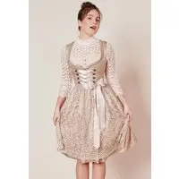 Dirndl Gerda (60cm)