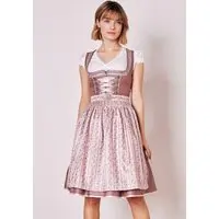 Dirndl Rosa (60cm)