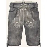 Lederhose Torin mit Gürtel