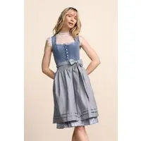 Dirndl Shirley (60cm)